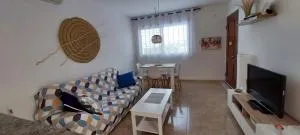 Esparto y sal - 厄尔·波索·德·洛斯·弗莱尔