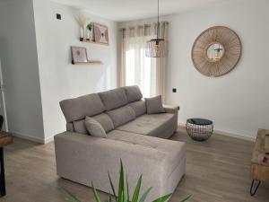 El mirador de Santa Justa