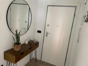 El mirador de Santa Justa