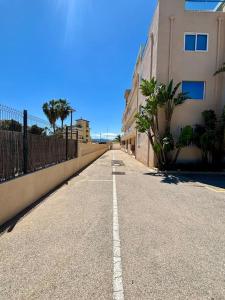 Las Dunas Playa Premium