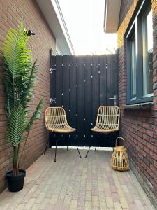 Nieuwe vakantie woning nabij het strand - Egmond at the Beach House