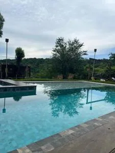 Chácara Londrina - Sapopema