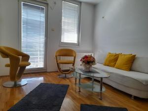 ARS VIP Apartment