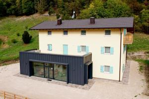 Agritur Maso Valli