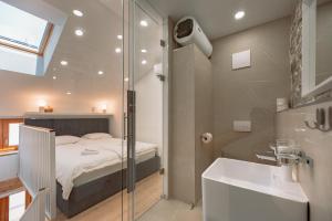 BAY BREEZE Holiday house in Piran