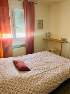 Appartements 3 chambres Situation ideale Aux portes de Lyon Tout confort : Appartement 3 Chambres - Non remboursable