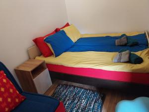 Novak Apartment