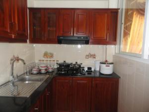 City And Hills View Apartment