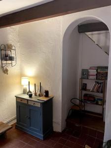 Maisons de vacances O Bonheurs Simples d-Ecorsaint Il etait une fois : photos des chambres