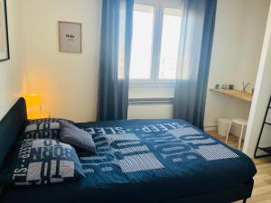 Appartements 3 chambres Situation ideale Aux portes de Lyon Tout confort : photos des chambres