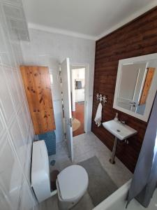 Apartamento Nazaré