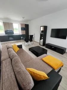 Dudy's Flat - Bögöt