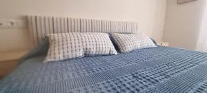 APARTAMENTO ARENAL BURRIANA CON PISCINA Y TERRAZA - El Grao