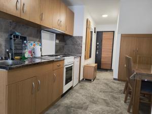 MP Apartman
