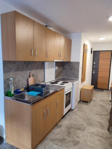 MP Apartman