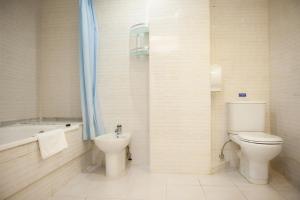 Hotel Arha Santander