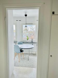 Centralt Boende i Bollnäs för Affärsresenärer