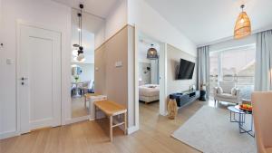 Sorrento Lux A 409 Polanki Aqua - Holiday City