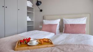 Sorrento Lux A 409 Polanki Aqua - Holiday City