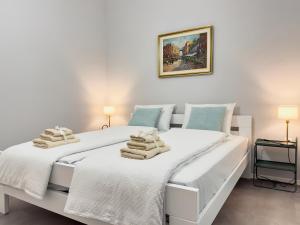 Apartment Villa Elsa