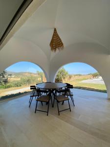 Villa a la montagne Hammamet