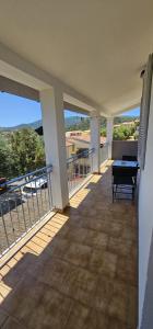 Casa Jason con vista