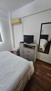 Acogedor departamento 1 dormitorio