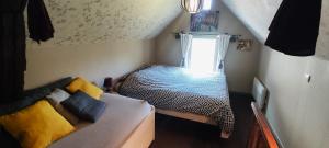 Maisons d'hotes La Chaume de Conde : photos des chambres