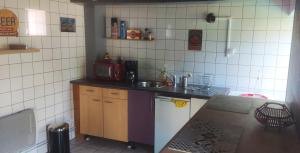 Maisons d'hotes La Chaume de Conde : photos des chambres