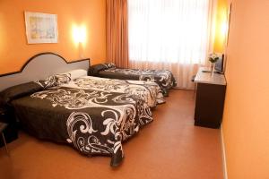 Hotel Arha Santander