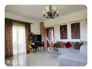 Sea view Holiday House Ialisos
