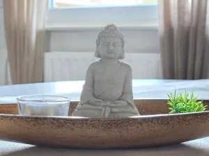 3-Zimmer Apartment zentral & in ruhiger Lage - 德赖艾希