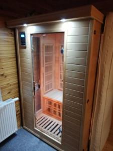 Drevenica Alica Hronec Nízke Tatry