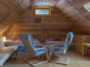 Drevenica Alica Hronec Nízke Tatry