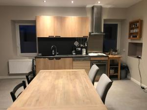 Appartements Escale : photos des chambres