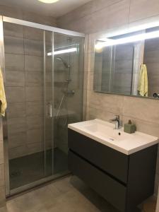 Appartements Escale : photos des chambres