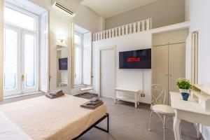 Napoli Relax Rooms Chiaia - Mergellina - Posillipo