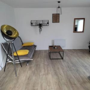 Maisons de vacances Sur la route du champagne : photos des chambres