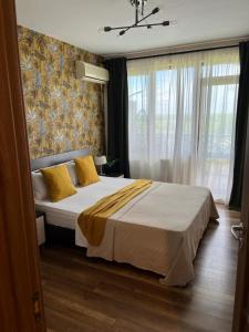 Lighthouse Golf Resort & Spa Apartments