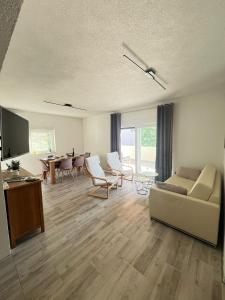 Apartment DELFIN - Beheizter Pool & Jacuzzi in Bribir - Crikvenica - Novi Vinodolski