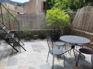 La suite du beffroi