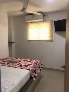 Hostal Cartagena Sun