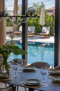 Luxury Villa My Wish with Pool 