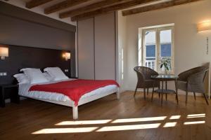 B&B / Chambres d'hotes Le Clos aux Roses : photos des chambres