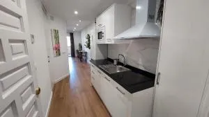 benalbeach r&r suite - Benalmadena Costa