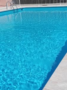 Appartement T2 à la Croix Valmer piscine et tennis