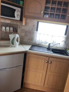 19 Gannet Grove Haven Flambourgh Bridlington East Coast