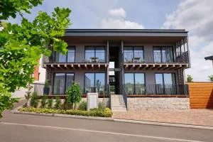 Apartments Vineyard19 - Unternalb