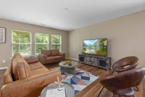 Spacious Home, Large Groups, 5mi from DT Raleigh! - Smithfield