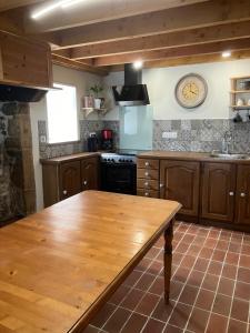 Maisons de vacances Gite des champs fondus : photos des chambres